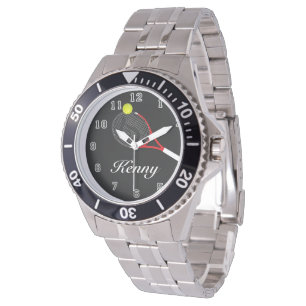 Montre Tennis Time 4