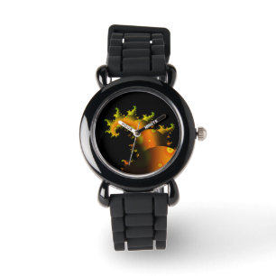 Montre Tentacle Fractal Watch (Enfant)
