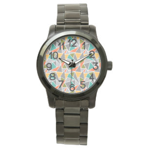 Montre Terrazzo