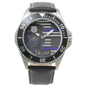MONTRE TERRE-NEUVE
