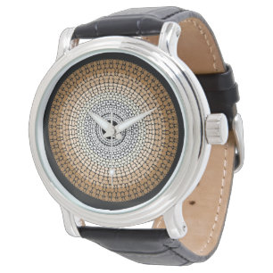 Montre "Terres héréditaires indigènes authentiques