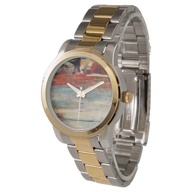 Montre Tesiturno (Incliné)