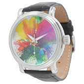 Montre test (Incliné)