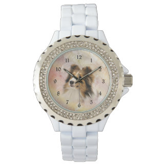 Montre Tête de l'abri