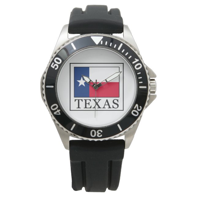 Montre Texas (devant)