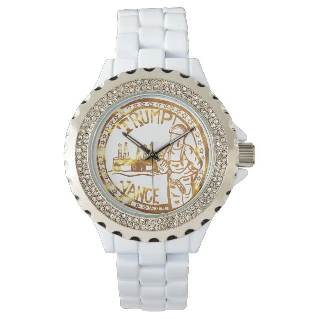 MONTRE TEXAS (devant)