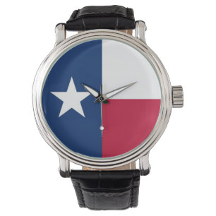 Montre Texas