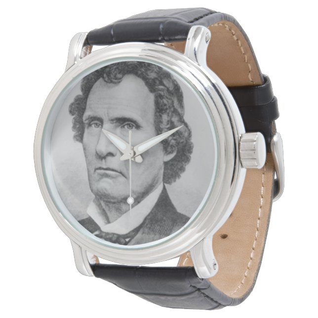 Montre Thaddeus Stevens Watch (Incliné)