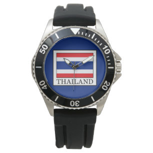 Montre Thaïlande