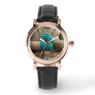 Montre Thaïlande, Bangkok, Grand Palais