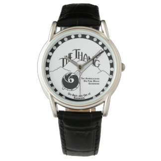 Montre Thang Watch