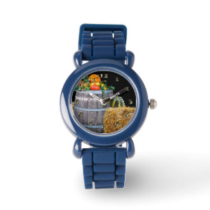 Montre Thanksgiving Harvest