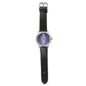 Montre The 7 Chakras (Plat)