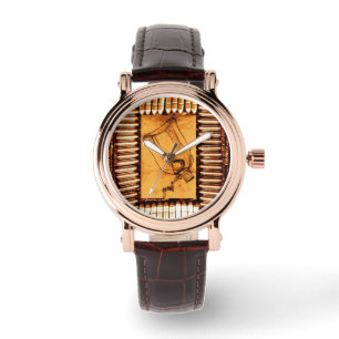 Montre The Drought