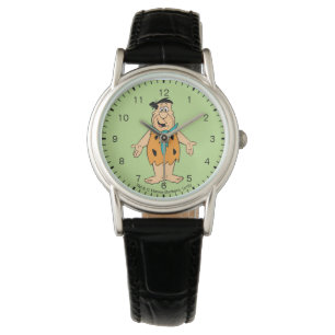 Montre The Flintstones   Fred Flintstone