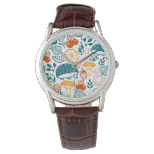 Montre The forest