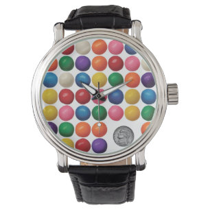 Montre The Gumball Machine