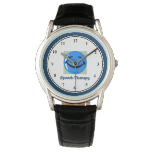 Montre Thérapie vocale HF