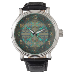 Montre Thunderbird