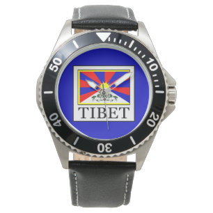 Montre Tibet