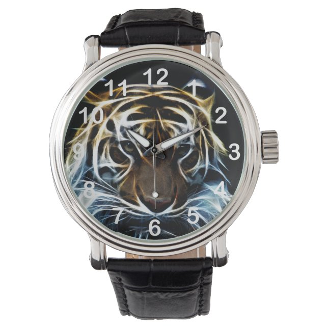 Montre Tiger (devant)
