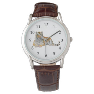 Montre Tigre