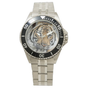 Montre Tigre