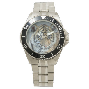 Montre Tigre