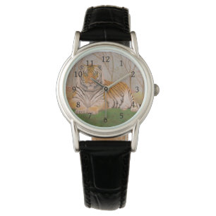 Montre Tigre