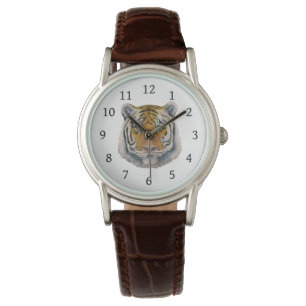 Montre Tigre