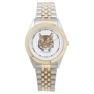 Montre Tigre