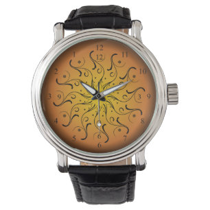 Montre Time Machine ~ Space/Time Continuum ~