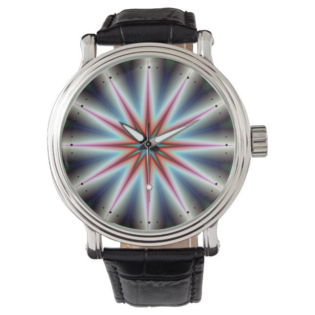 Montre Time Star (devant)
