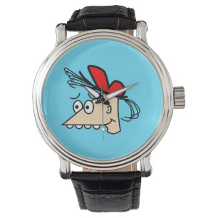 Montre Timmy Tremblait
