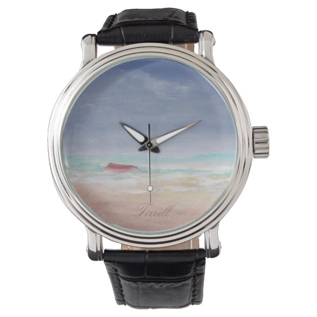 Montre Tirrell Beach Watch (devant)