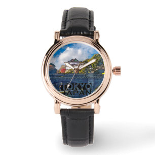 Montre Tokyo