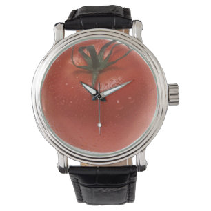 Montre Tomate fraîche