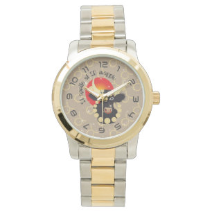 Montre Toro 21 aprile al 20 maggio orologio