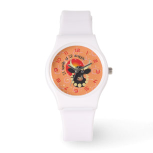 Montre Toro 21 aprile al 20 maggio orologio