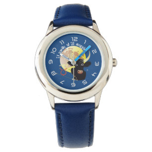 Montre Toro 21 aprile al 20 maggio orologio