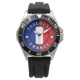 Montre Toulouse France