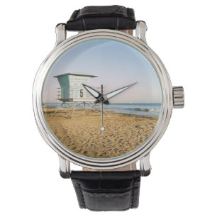 Montre Tour de sauvetage à Père Noël Cruz