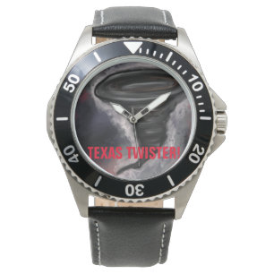 MONTRE TOURBILLON DU TEXAS