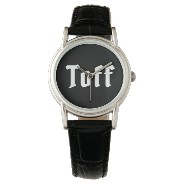 Montre Tourner (devant)