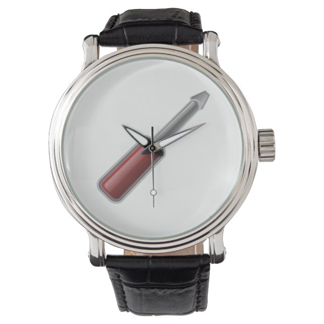Montre Tournevis (devant)