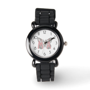 Montre Tous les papillons de Parties scintillant Ajouter 