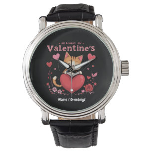 Montre Tous réservés pour Valentines A Parfait Valentine'