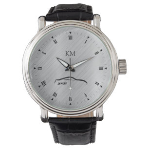 Montre Traçage personnalisé de Nissan 350z