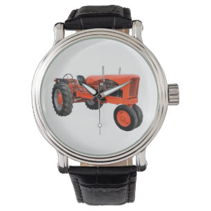 Montre Tracteur vintage reconstitué
