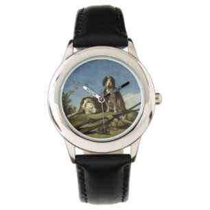 Montre Traílla d'en de Perros